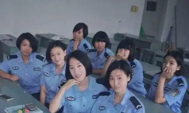 女生警校出来都干什么,女生警校毕业就业方向