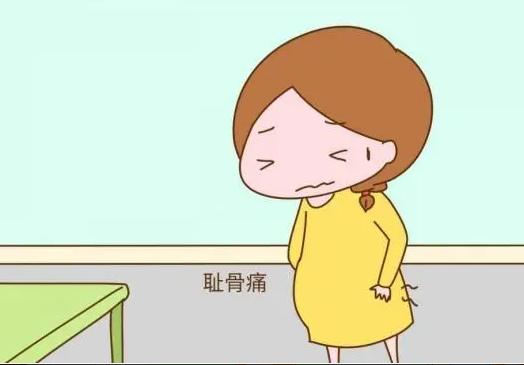 孕晚期耻骨痛会早产吗(孕晚期的耻骨疼怎么缓解好) 孕晚期耻骨痛会早产吗(孕晚期的耻骨疼怎么缓解好)