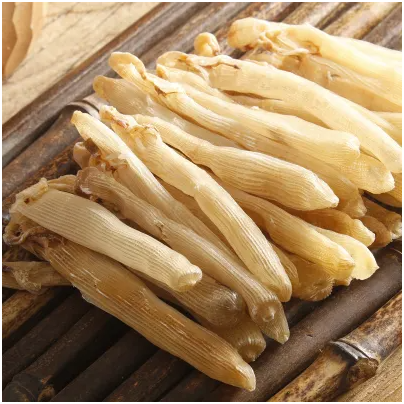 秋季女性吃沙虫干的功效和作用?女性美容汤沙虫干煲汤食谱2023