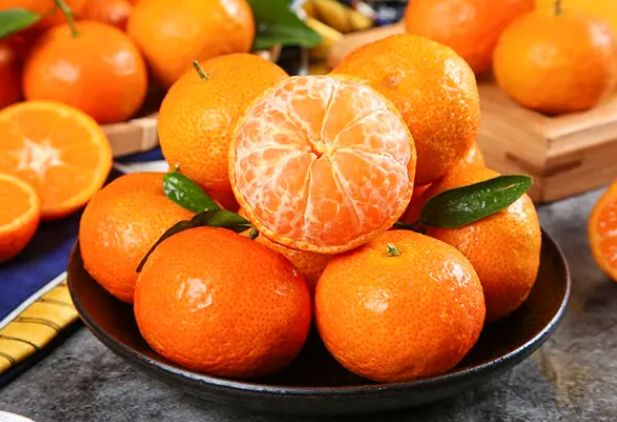 烤砂糖橘上火还是下火(砂糖橘烤着吃好吃吗) 烤砂糖橘上火还是下火(砂糖橘烤着吃好吃吗)