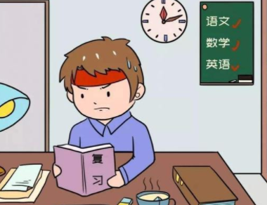 学霸不上辅导班依然牛？学霸和其他学生有什么不同？