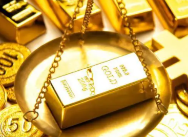 黄金价格已经连续7个月下跌，央行们“抢购”黄金