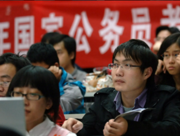 2023国考报名人数超过了250万，创下了历史最新高