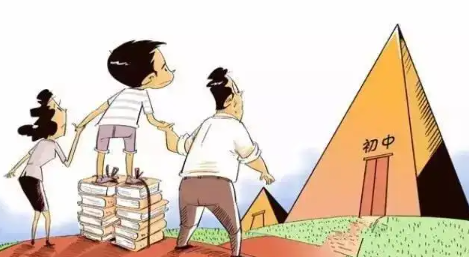 小升初270分能上重点吗,小升初如何选择学校