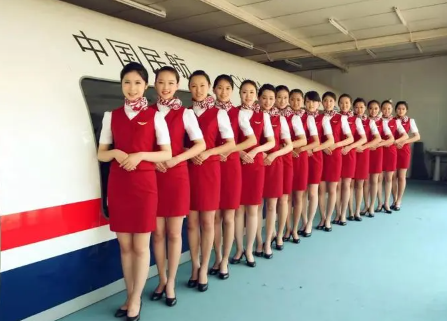 空乘专业英语要什么水平,空乘英语要求高吗
