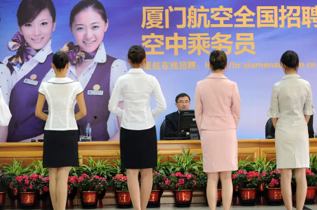 空乘专业英语要什么水平,空乘英语要求高吗