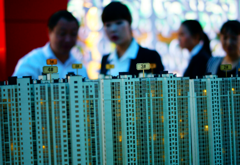 80城首付降至20%(购房门槛再降你的城市如何?)