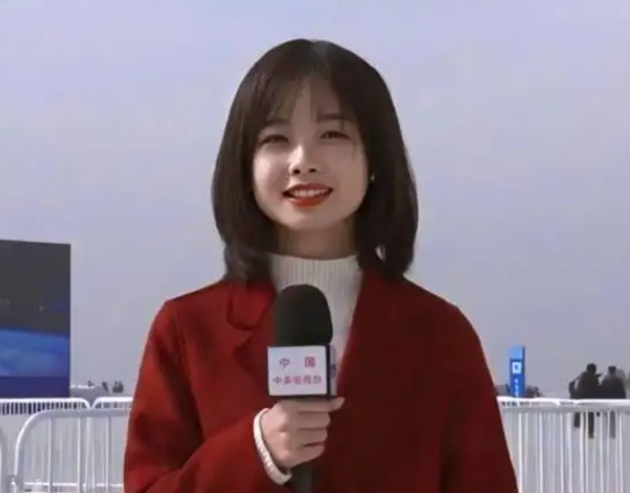 王冰冰要回来了(王冰冰消失数月再上央视节目)