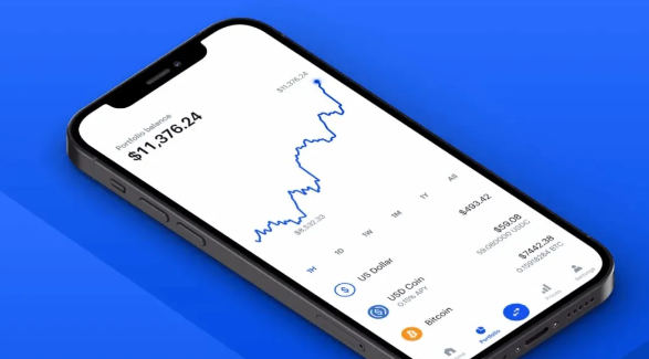 ARKK抄底数字货币类资产（ARKK买入接近16.4万股Coinbase）