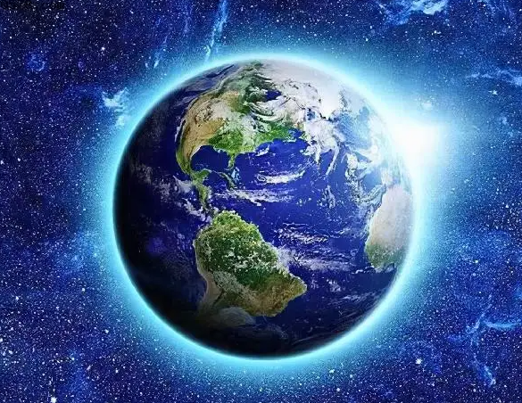 新研究发现地球可自我调节温度(不用担心全球气候变暖了吗)