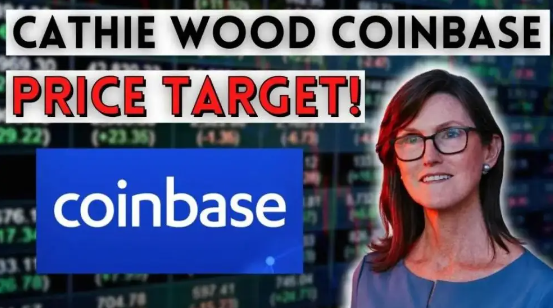 ARKK抄底数字货币类资产（ARKK买入接近16.4万股Coinbase）