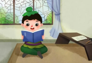 应不应该让孩子从小背古诗?孩子从小背古诗有何变化？