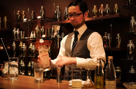 英式调酒师资格证怎么考,怎样才能成为调酒师