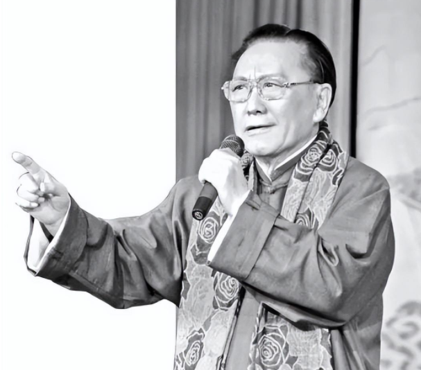 康熙王朝索额图扮演者薛中锐去世(薛中锐曾获“金狮奖”)