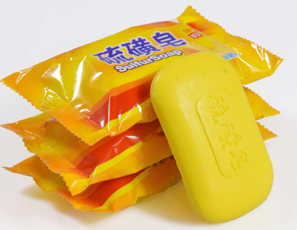 硫磺皂洗伤口很疼是怎么回事(被硫磺皂伤了皮肤怎么办)