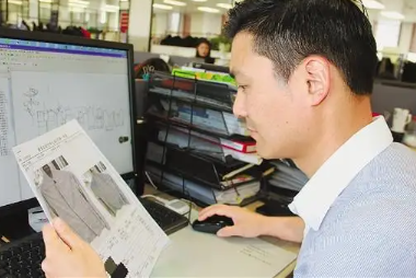 服装制版师证含金量高吗?服装制版师证怎么考