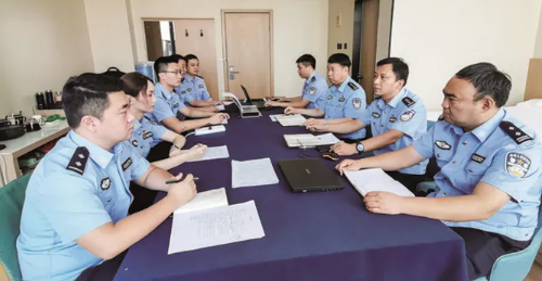 经侦警察职业待遇怎么样,经侦警察的工资高吗