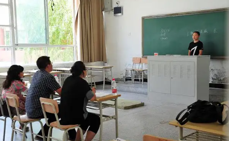 教资面试板书禁忌有哪些,教资面试板书要注意什么