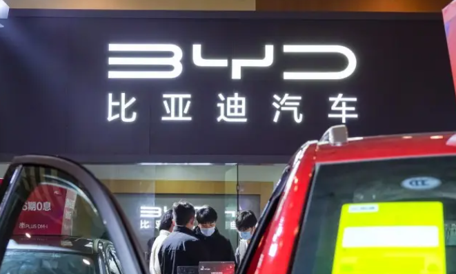 比亚迪回应称近期传言为不实信息：固态电池、钠离子电池均不实?
