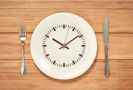 16+8轻断食饮食法一个月瘦多少?16+8轻断食的一日食谱