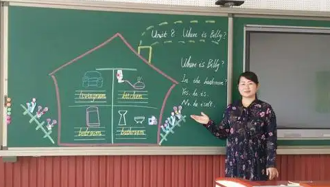 教资面试板书禁忌有哪些,教资面试板书要注意什么