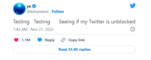 侃爷确认参加2024年美国总统大选?曾因不当言论受争议!