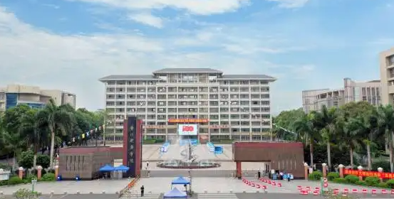 广州交通大学有什么热门专业,广州交通大学的王牌专业