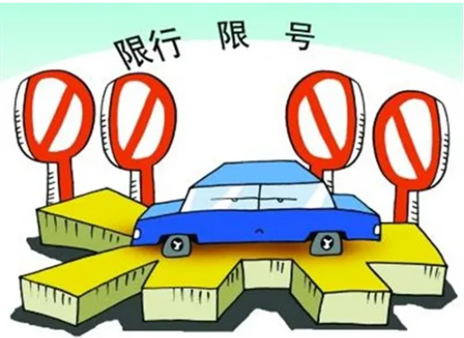 安庆限行限号2022最新通知 皮卡车进入市区无需再办理通行证 安庆限行限号2022最新通知 皮卡车进入市区无需再办理通行证
