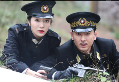 抗战传奇大戏《大客栈》将登陆搜狐视频，打响冬季档第一炮