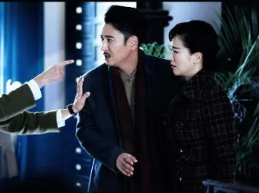 抗战传奇大戏《大客栈》将登陆搜狐视频，打响冬季档第一炮