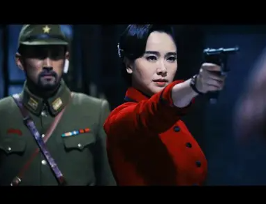 抗战传奇大戏《大客栈》将登陆搜狐视频，打响冬季档第一炮