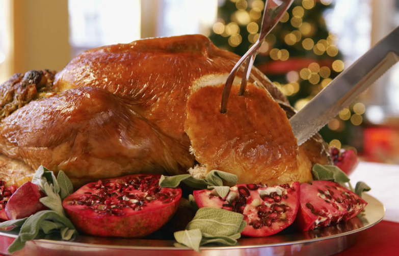 火鸡的传统做法怎么做(火鸡的营养价值是什么)