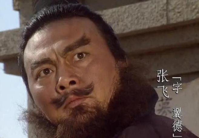 《三国演义》张飞扮演者李靖飞去世 关羽去世24天后张飞也走了