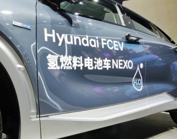 北京发布氢燃料电池发展规划 2025年前力争建成投运74座加氢站 北京发布氢燃料电池发展规划 2025年前力争建成投运74座加氢站