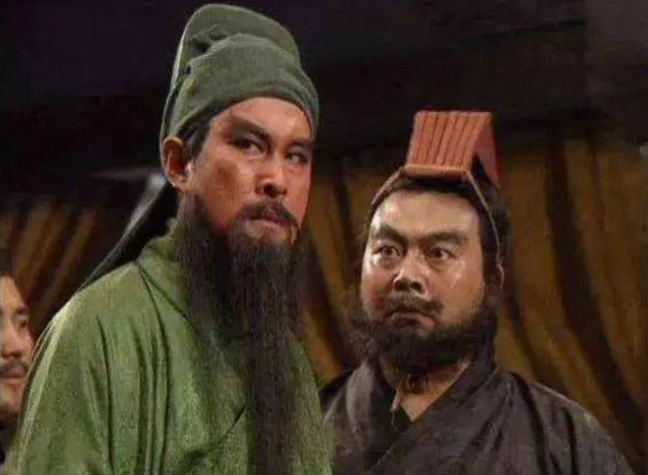 《三国演义》张飞扮演者李靖飞去世 关羽去世24天后张飞也走了
