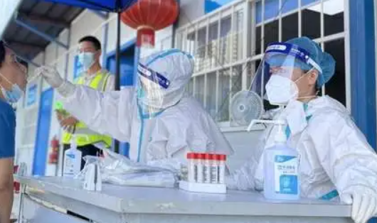 核子华曦实验室超30家多次违规 核子华曦实验室此前已有实验室被罚 核子华曦实验室超30家多次违规 核子华曦实验室此前已有实验室被罚