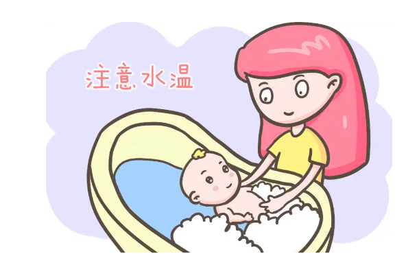 新生儿洗澡的常识都有哪些(新生儿洗澡需要注意哪些方面) 新生儿洗澡的常识都有哪些(新生儿洗澡需要注意哪些方面)