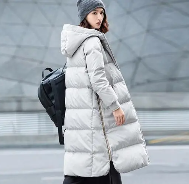 最新全国羽绒服预警地图来了(2025年哪些地方需要羽绒服护体)