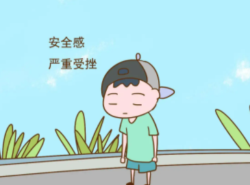 孩子缺乏安全感的原因？都是哪些方面促成的呢？