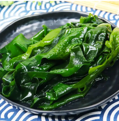裙带菜泡得发黏还能吃吗?胃病患者吃裙带菜有啥好处? 裙带菜泡得发黏还能吃吗?胃病患者吃裙带菜有啥好处?
