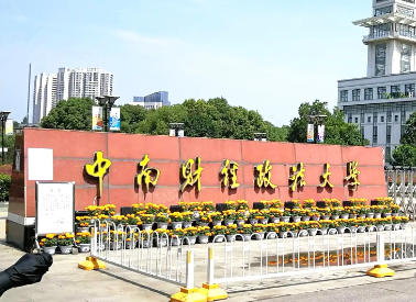 全国财经类水平最高的学校有哪些？其中五所最高水平的大学