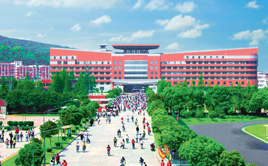 无锡太湖学院是什么档次 无锡太湖学院就业前景如何