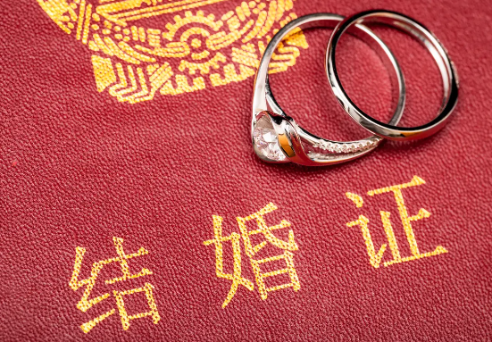 去年中国初婚人数为37年来新低 对未来的人口发展产生较大影响