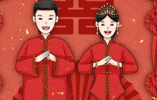 去年中国初婚人数为37年来新低 对未来的人口发展产生较大影响