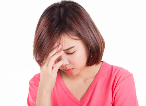 紧张性头痛怎么办 紧张性头疼应该怎么缓解