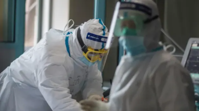 浙江已制定新冠分级诊疗方案(浙江目前疫情状态和应对措施)