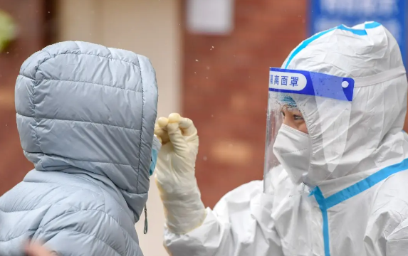 浙江已制定新冠分级诊疗方案 这是进一步科学防控的体现