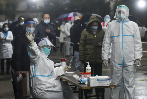 浙江已制定新冠分级诊疗方案(浙江目前疫情状态和应对措施)