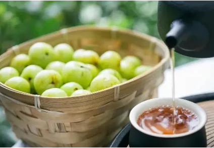 喝油柑汁拉肚子能减肥吗?喝油柑汁拉肚子怎么止泻? 喝油柑汁拉肚子能减肥吗?喝油柑汁拉肚子怎么止泻?