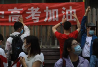 高三学生如何应对高考？正视竞争要做到这三点